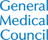 General Medical Council logo General Medical Council logo